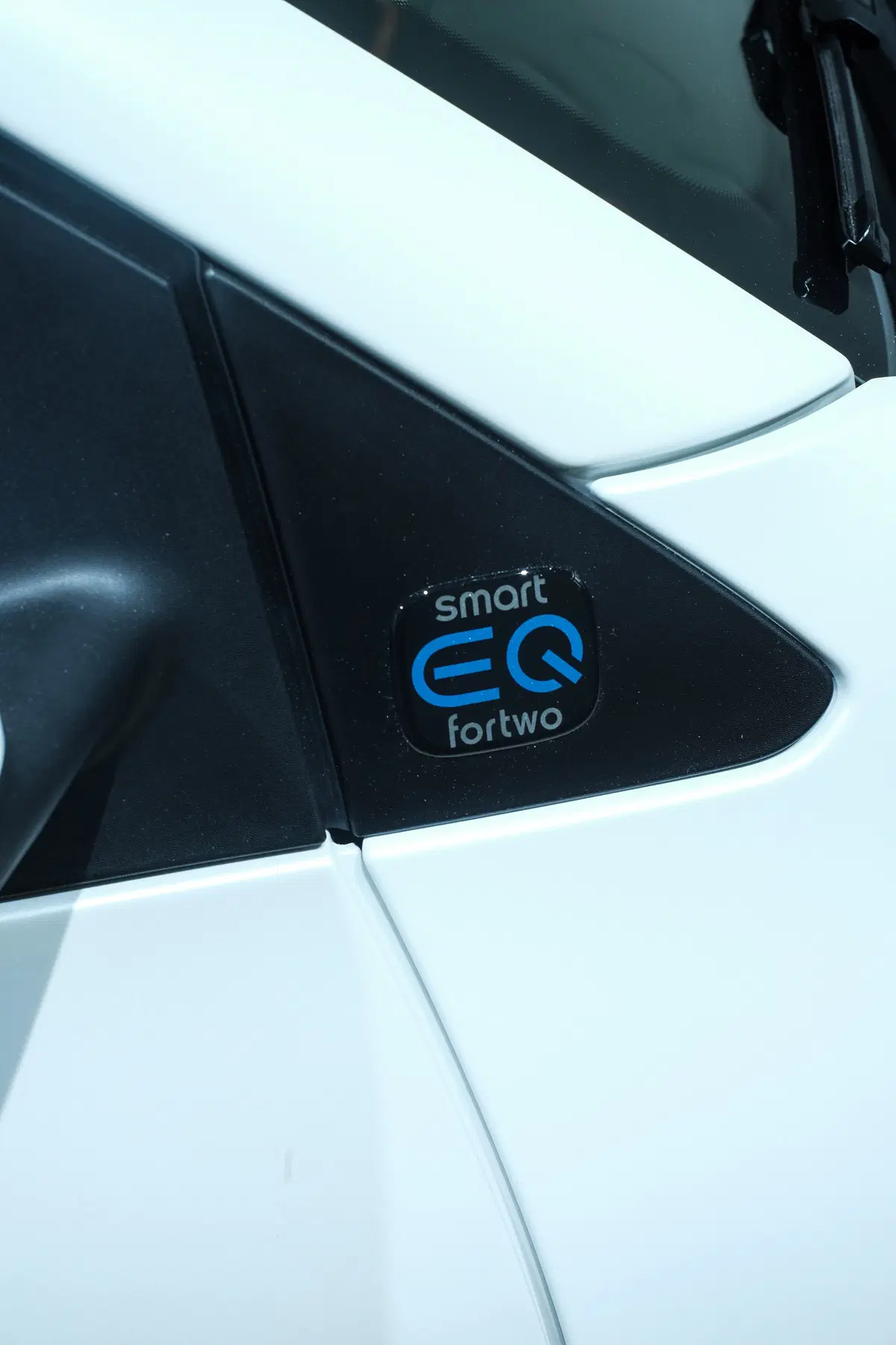 Smart EQ restyling al Salone di Francoforte 2019 (11)