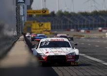 DTM 2019, al Nürburgring il penultimo atto