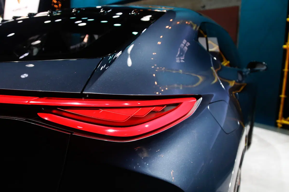 Cupra al Salone di Francoforte 2019 (3)