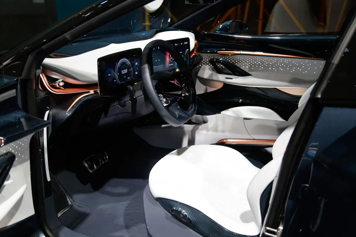 Cupra al Salone di Francoforte 2019 (6)