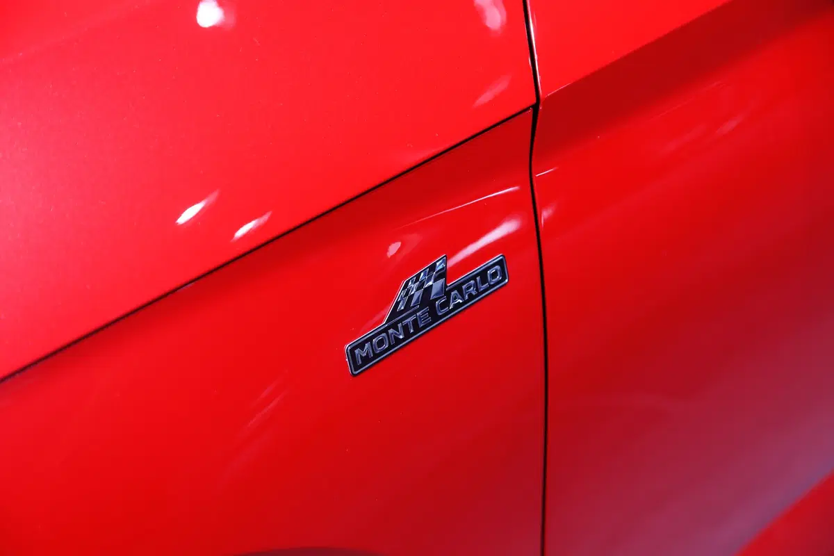 Skoda Scala Monte Carlo al Salone di Francoforte 2019 (7)