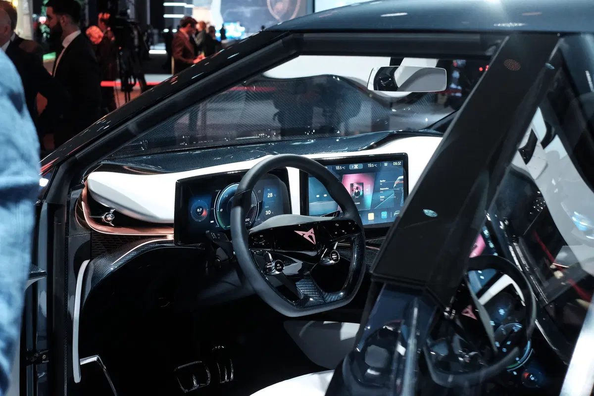 Cupra al Salone di Francoforte 2019 (11)