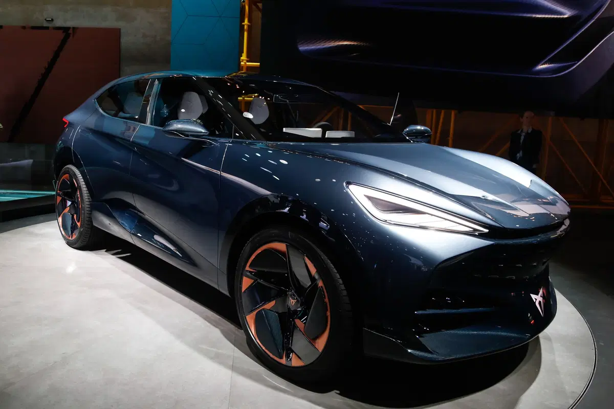 Cupra al Salone di Francoforte 2019 (6)