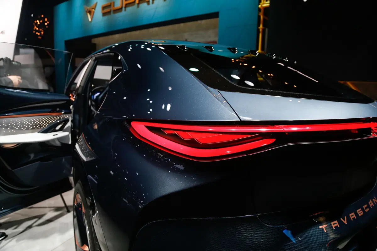 Cupra al Salone di Francoforte 2019 (7)
