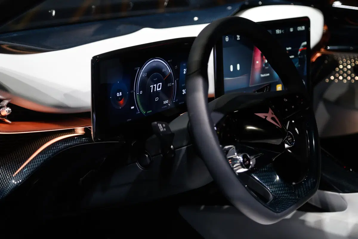 Cupra al Salone di Francoforte 2019 (11)