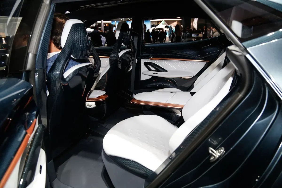 Cupra al Salone di Francoforte 2019 (13)