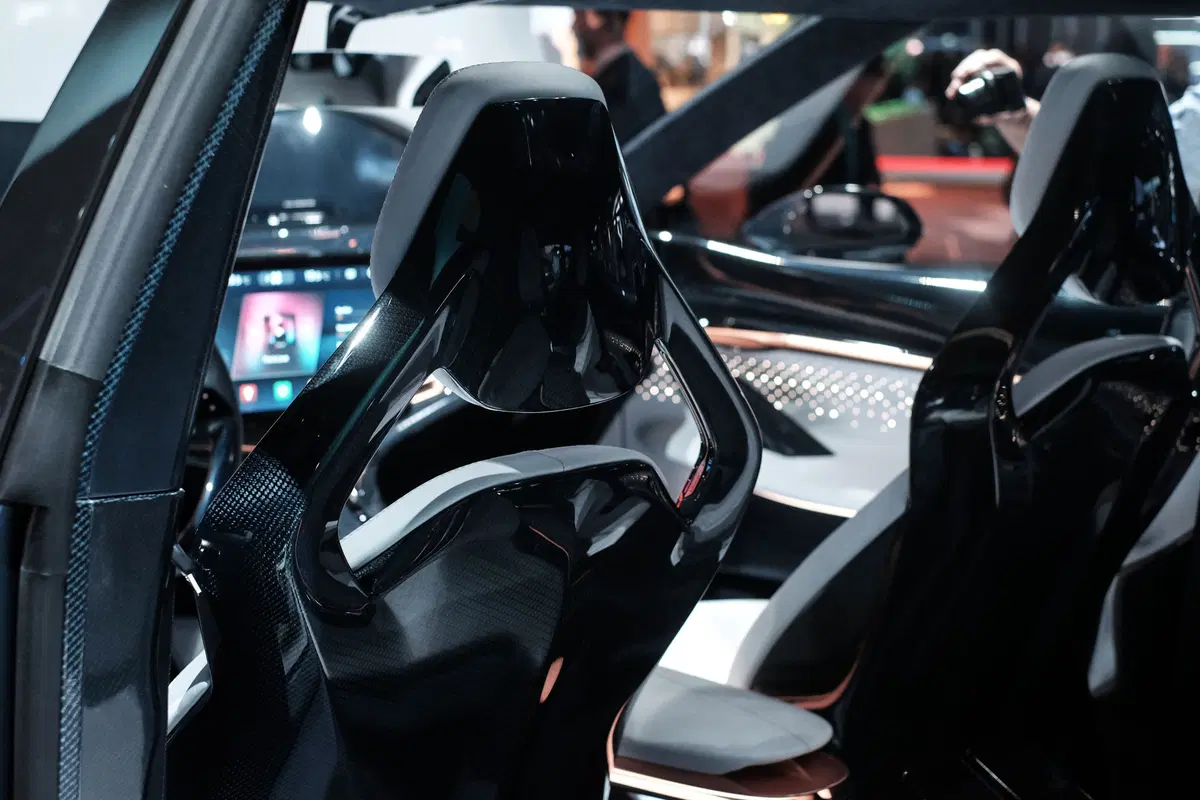 Cupra al Salone di Francoforte 2019 (17)