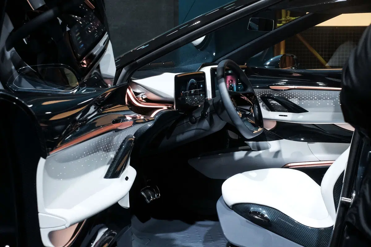 Cupra al Salone di Francoforte 2019 (18)