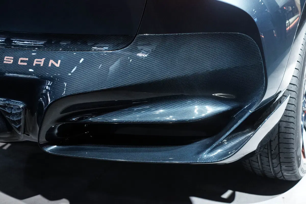 Cupra al Salone di Francoforte 2019 (20)