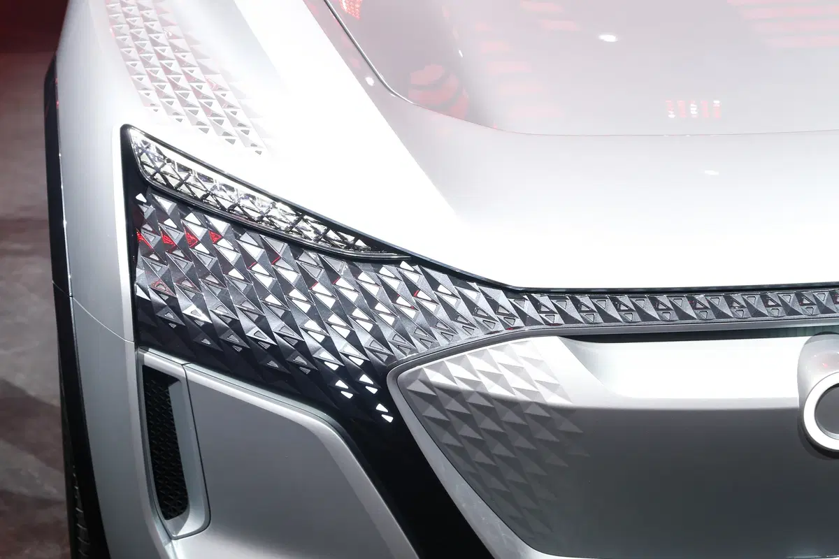 Audi al Salone di Francoforte 2019 (8)