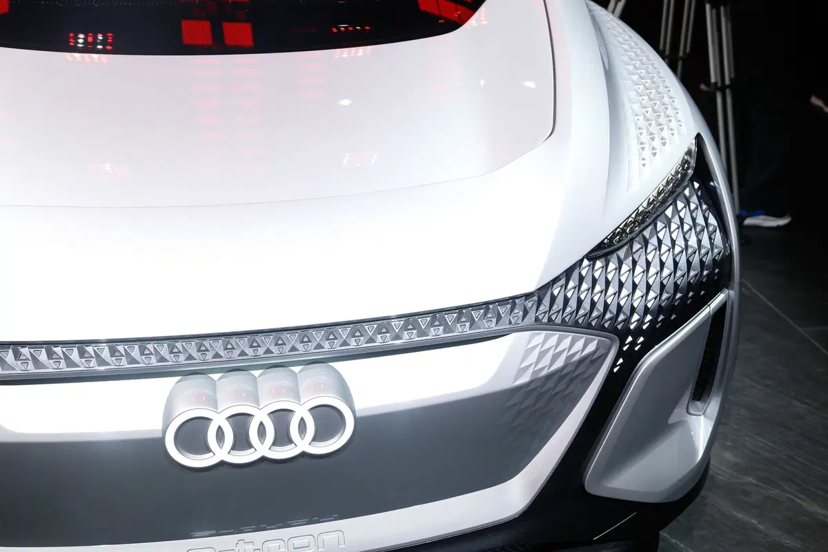 Audi al Salone di Francoforte 2019 (10)