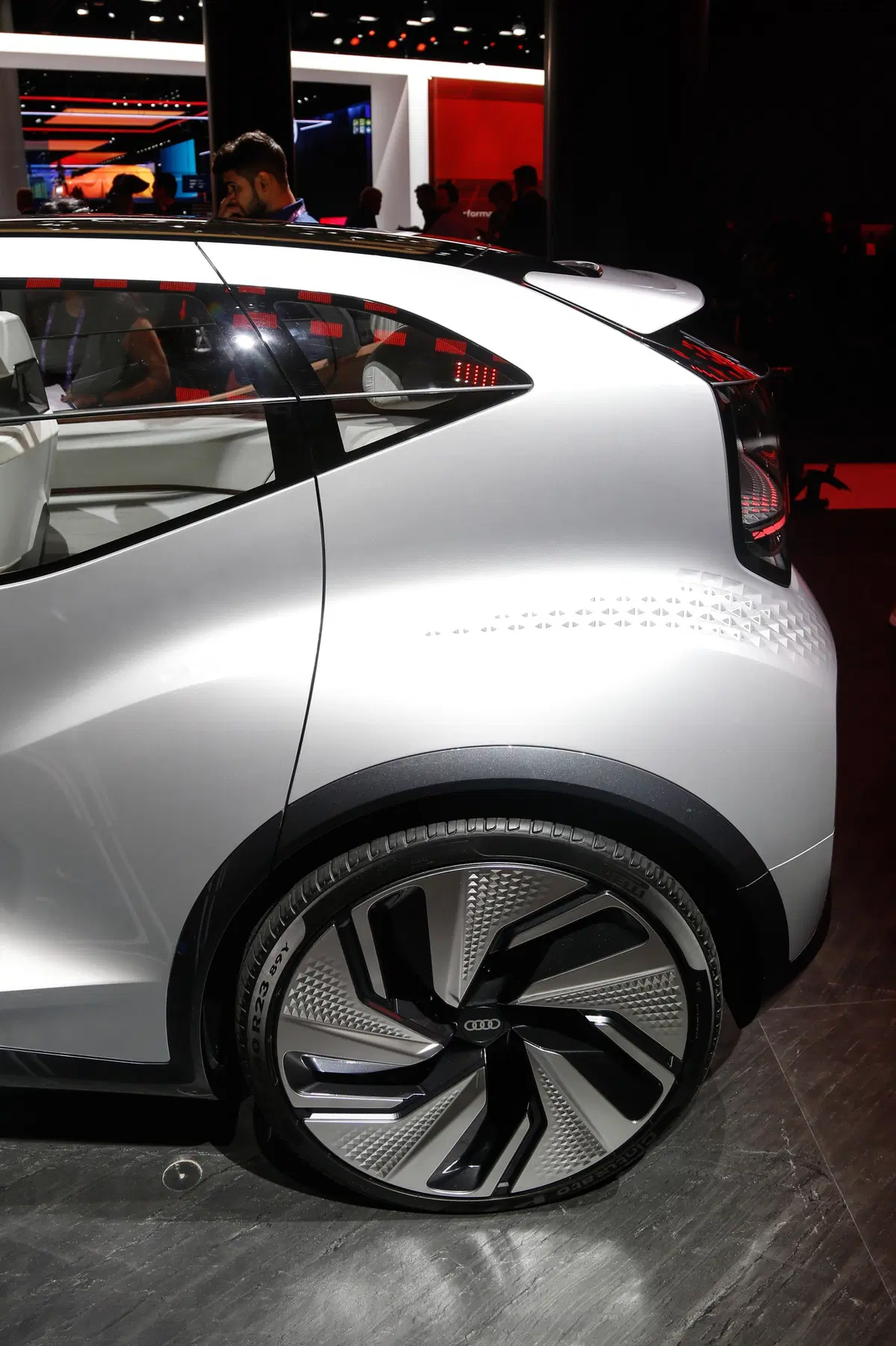 Audi al Salone di Francoforte 2019 (12)