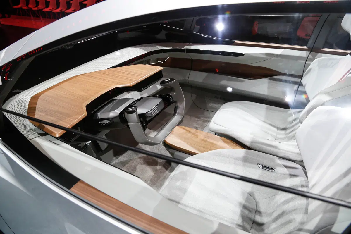Audi al Salone di Francoforte 2019 (14)