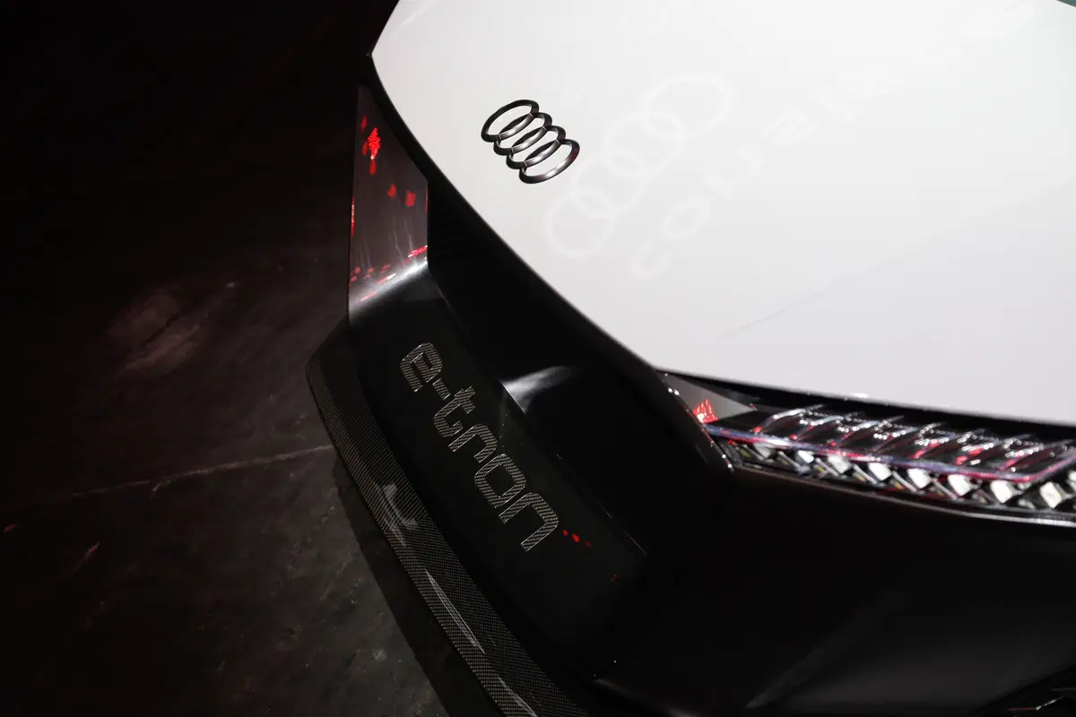 Audi al Salone di Francoforte 2019 (15)