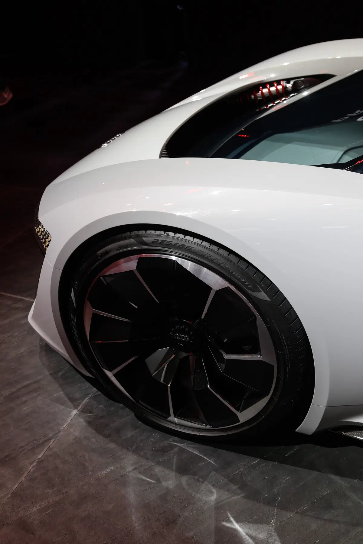 Audi al Salone di Francoforte 2019 (17)