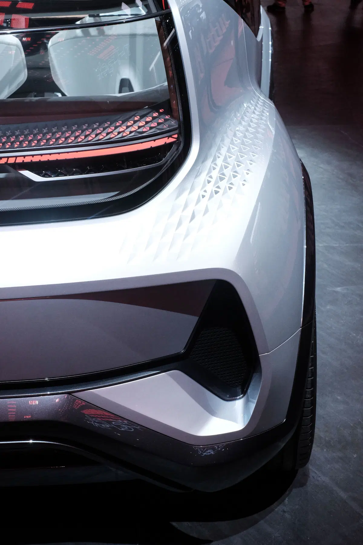 Audi al Salone di Francoforte 2019 (33)