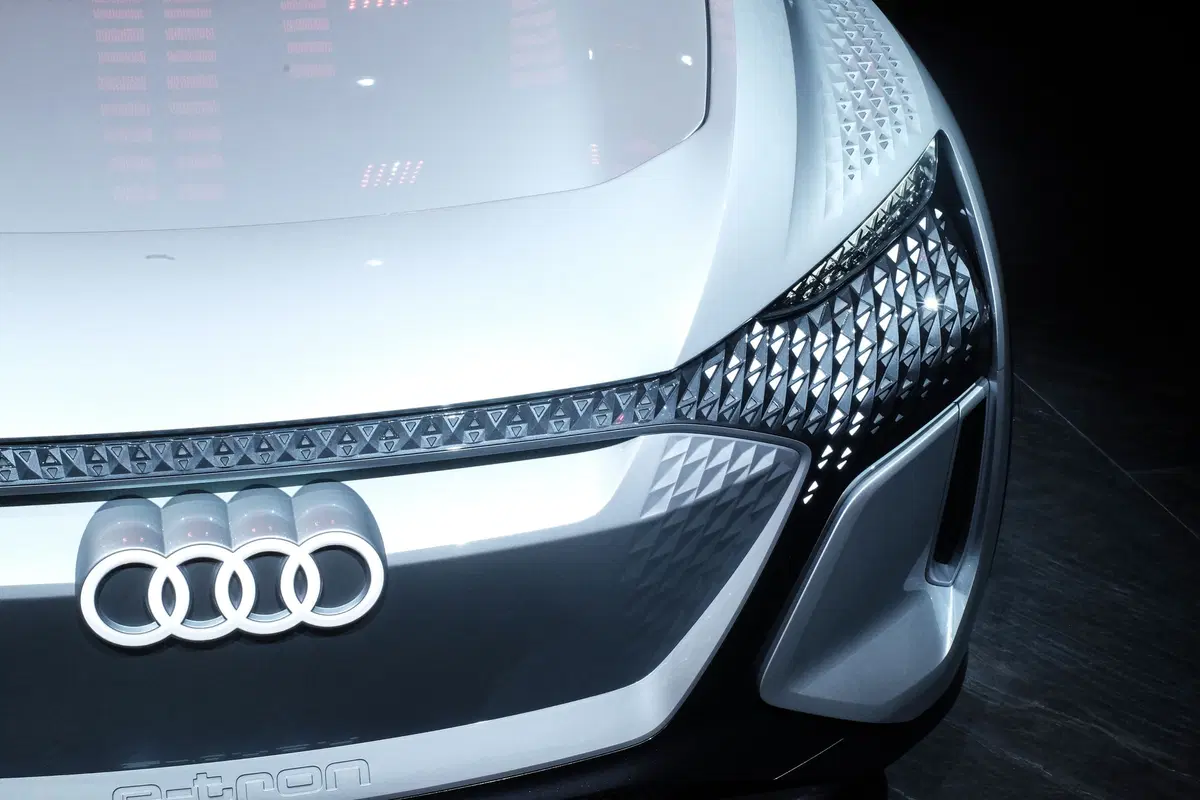 Audi al Salone di Francoforte 2019 (34)