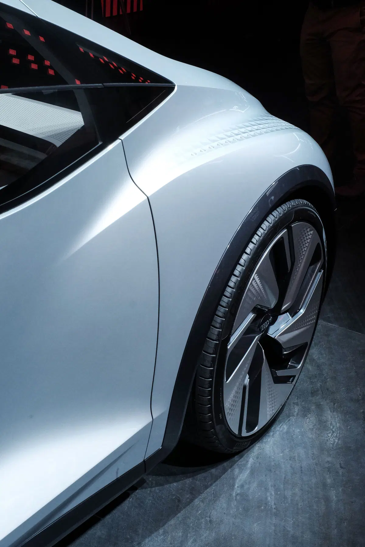 Audi al Salone di Francoforte 2019 (35)