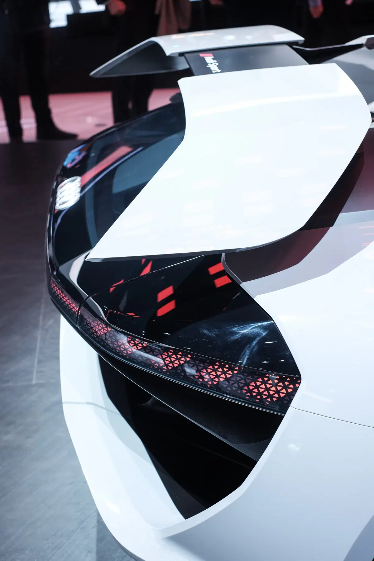 Audi al Salone di Francoforte 2019 (38)