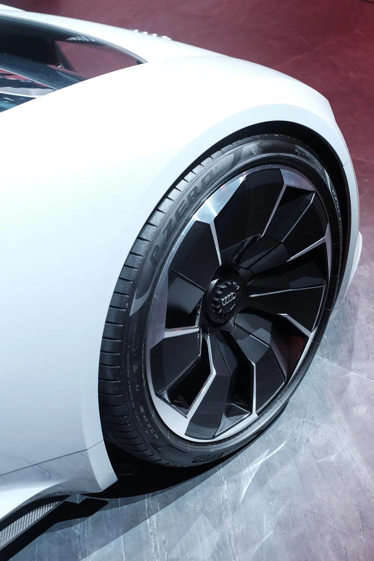 Audi al Salone di Francoforte 2019 (41)