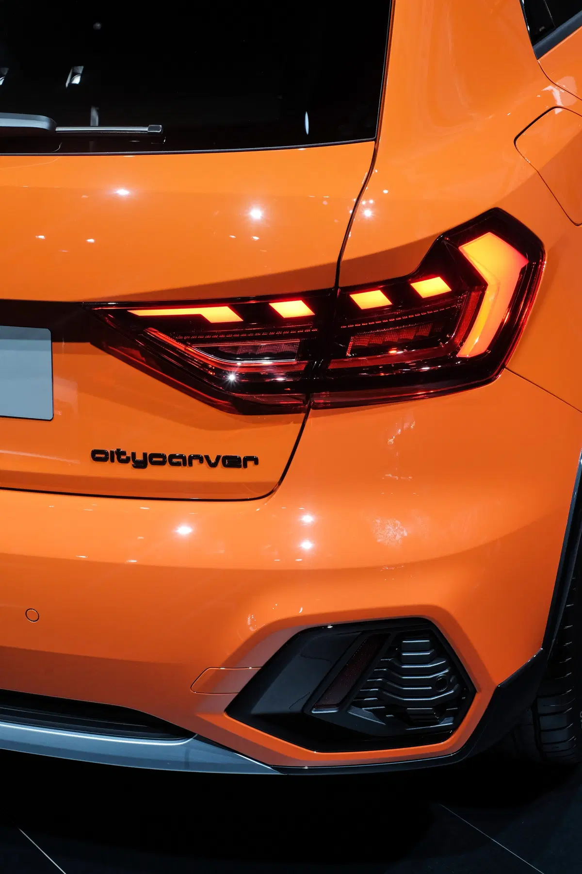 Audi al Salone di Francoforte 2019 (43)