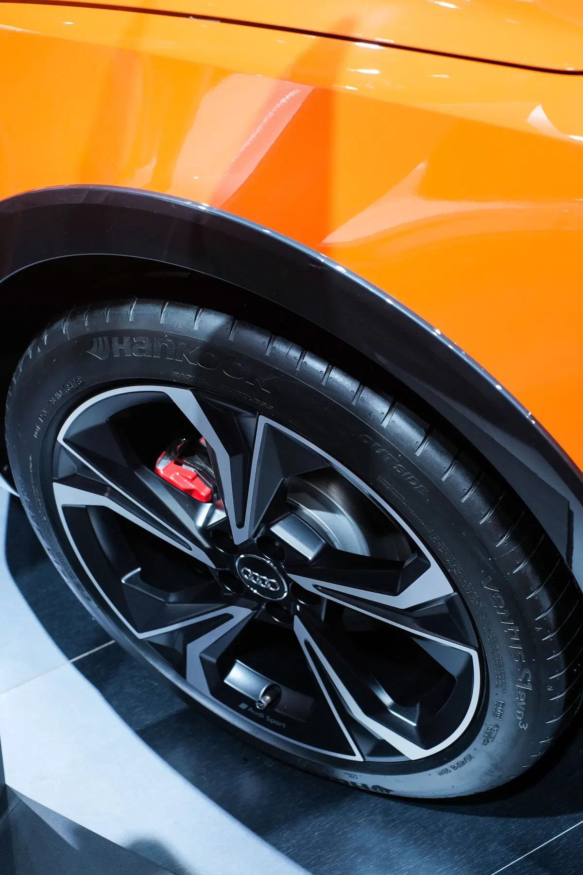 Audi al Salone di Francoforte 2019 (45)