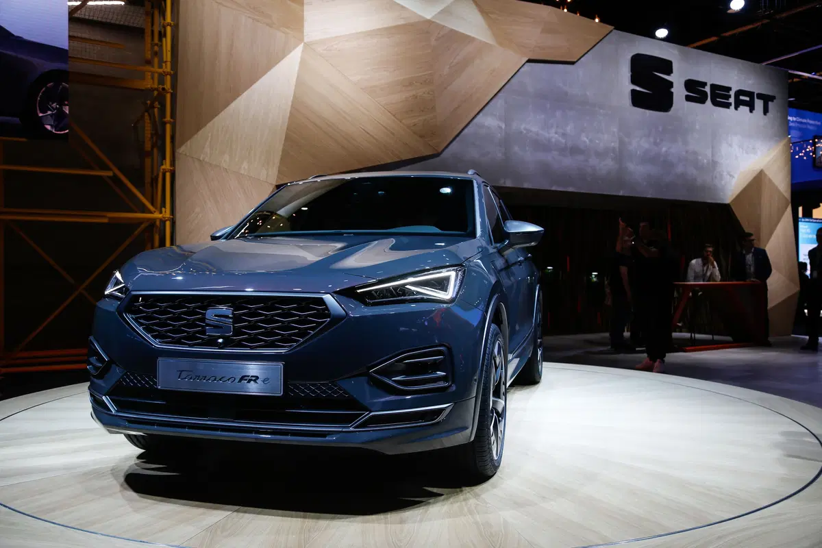 Seat al Salone di Francoforte 2019 (3)