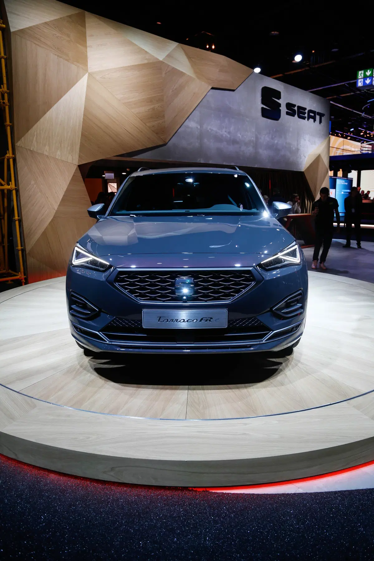 Seat al Salone di Francoforte 2019 (4)