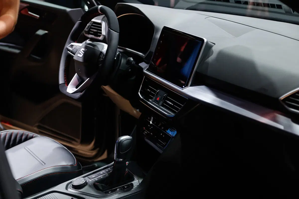 Seat al Salone di Francoforte 2019 (5)