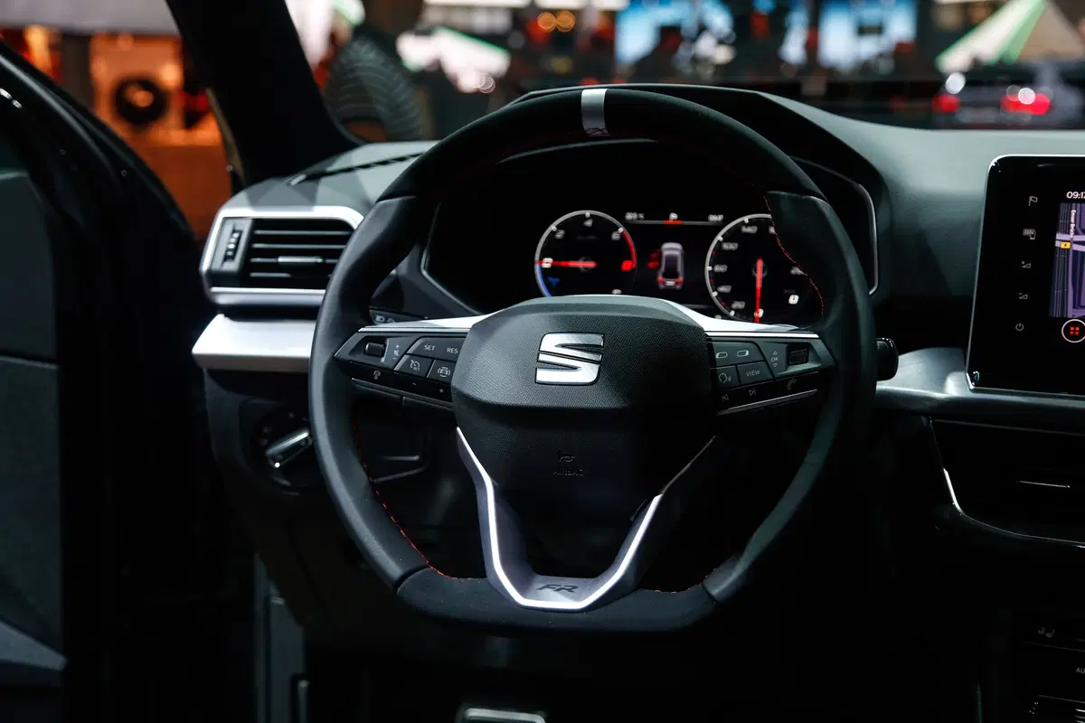Seat al Salone di Francoforte 2019 (6)