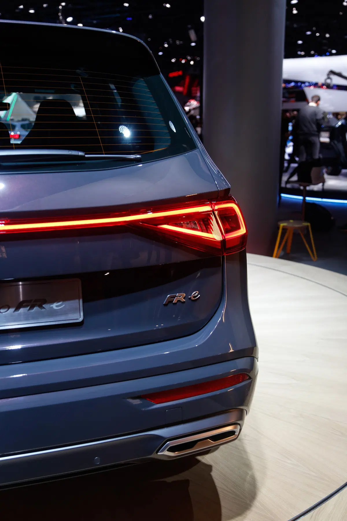 Seat al Salone di Francoforte 2019 (7)