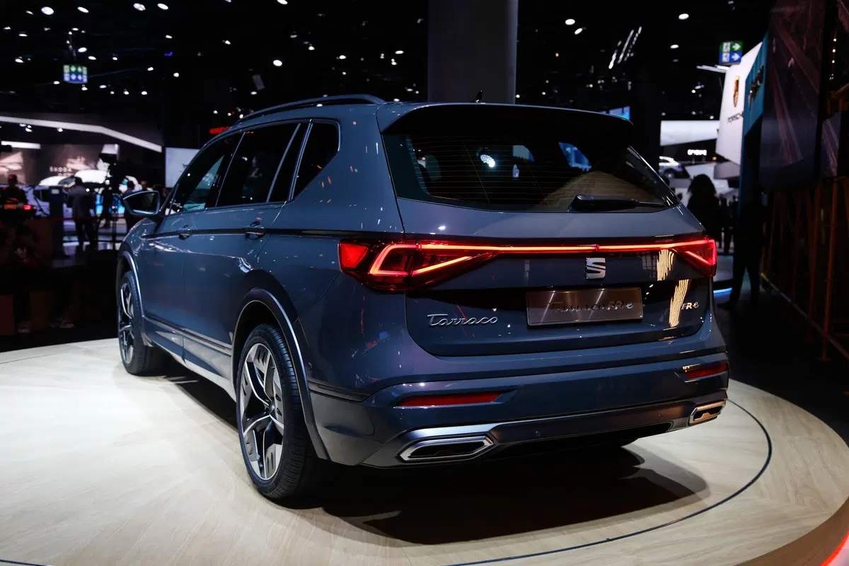 Seat al Salone di Francoforte 2019 (8)