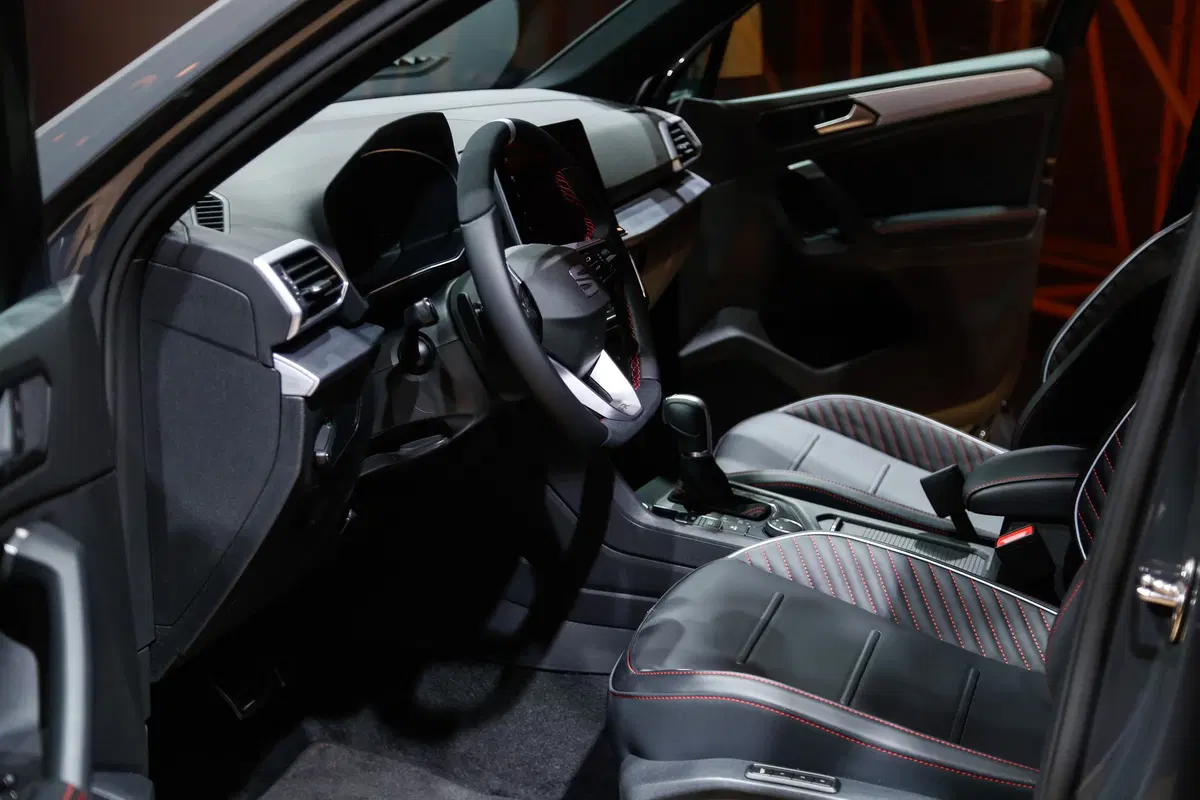 Seat al Salone di Francoforte 2019 (9)
