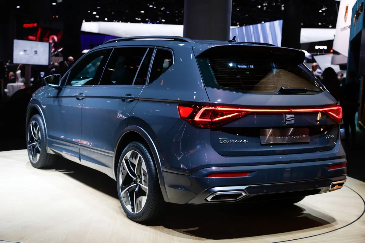 Seat al Salone di Francoforte 2019 (13)