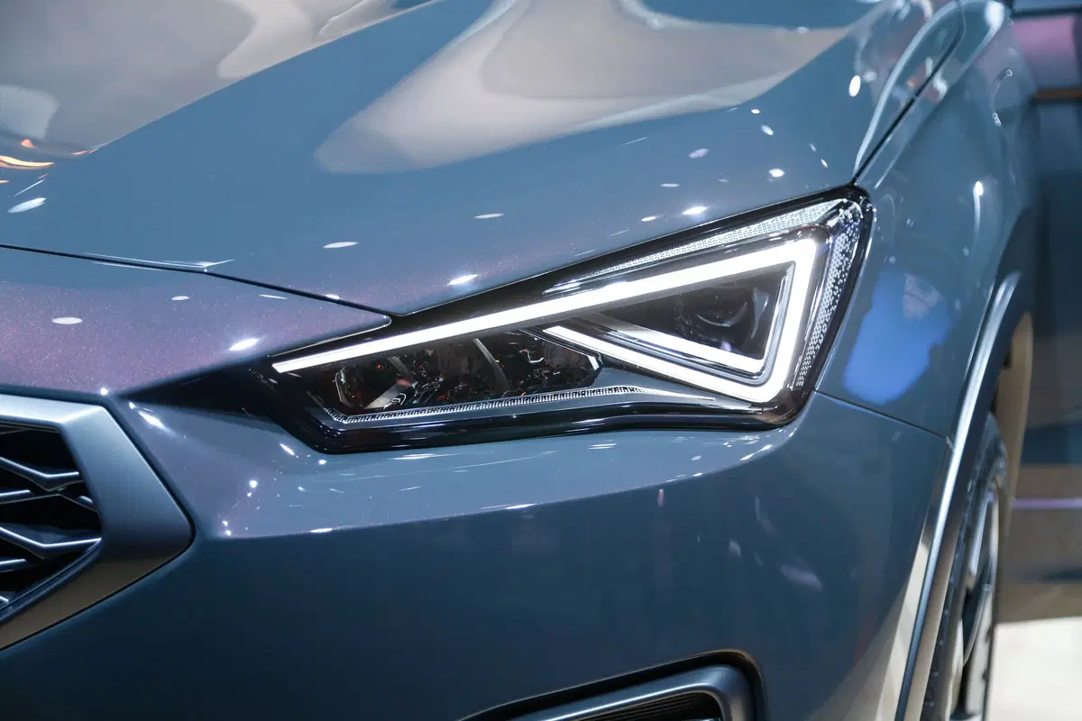 Seat al Salone di Francoforte 2019 (14)