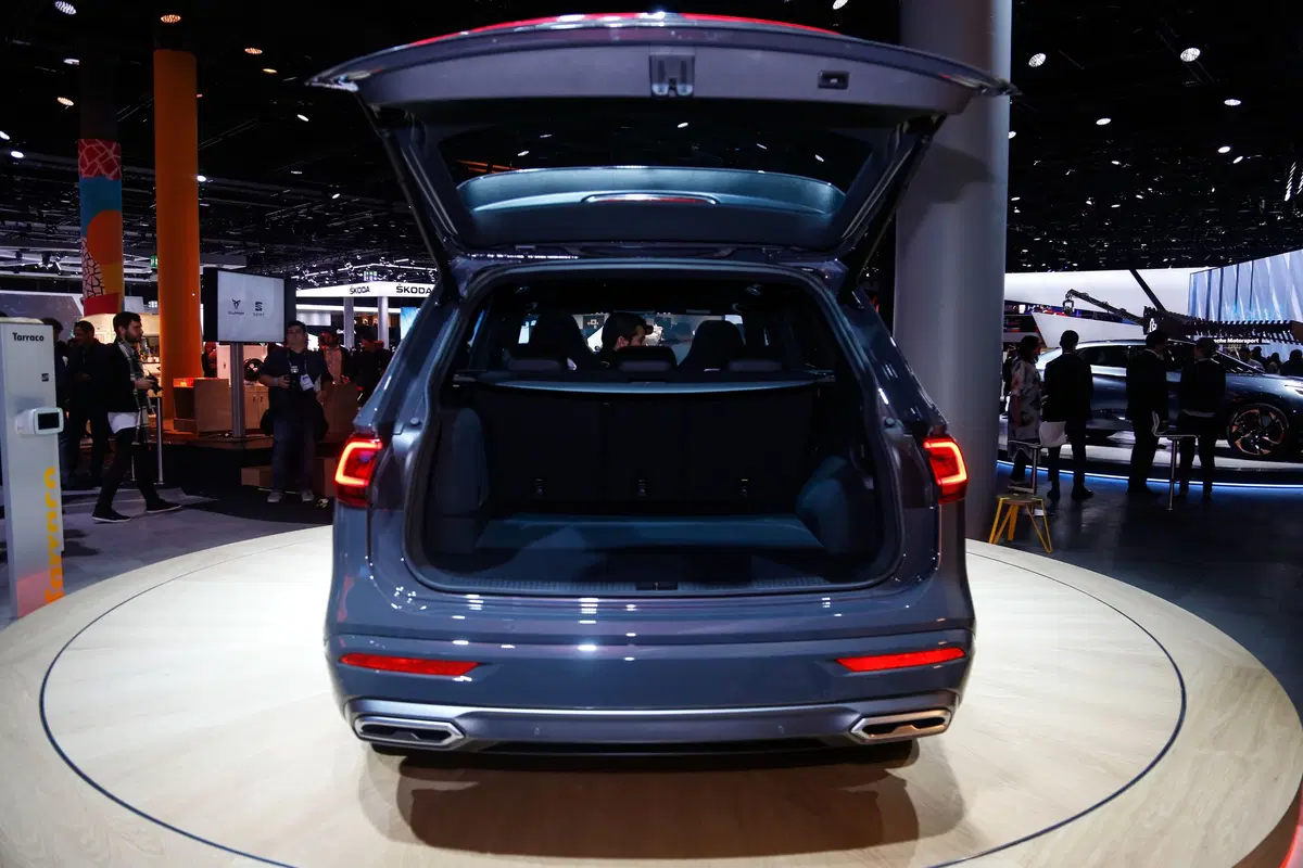 Seat al Salone di Francoforte 2019 (15)