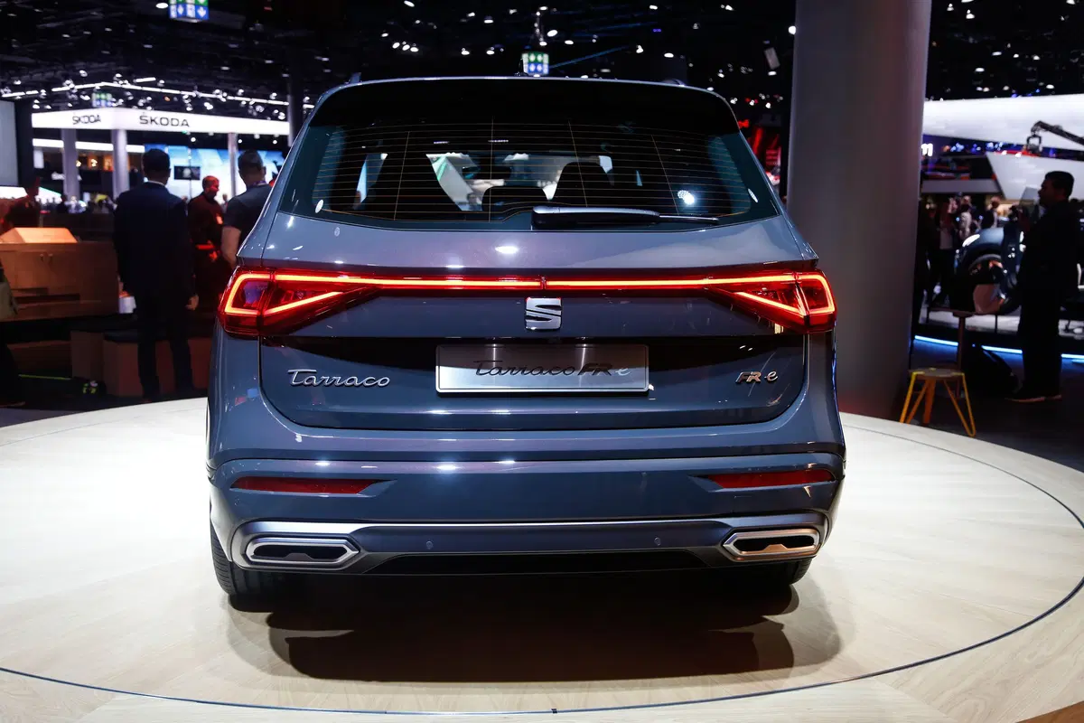 Seat al Salone di Francoforte 2019 (17)