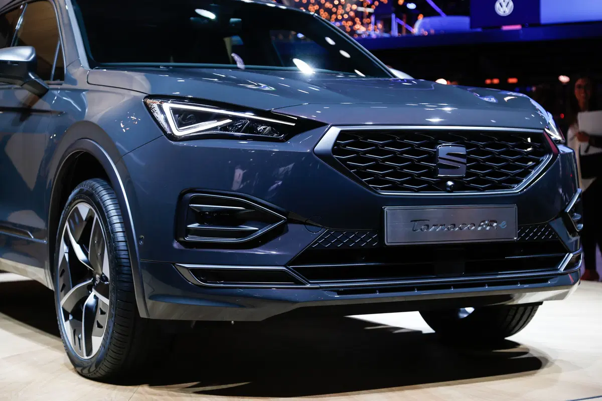 Seat al Salone di Francoforte 2019 (18)