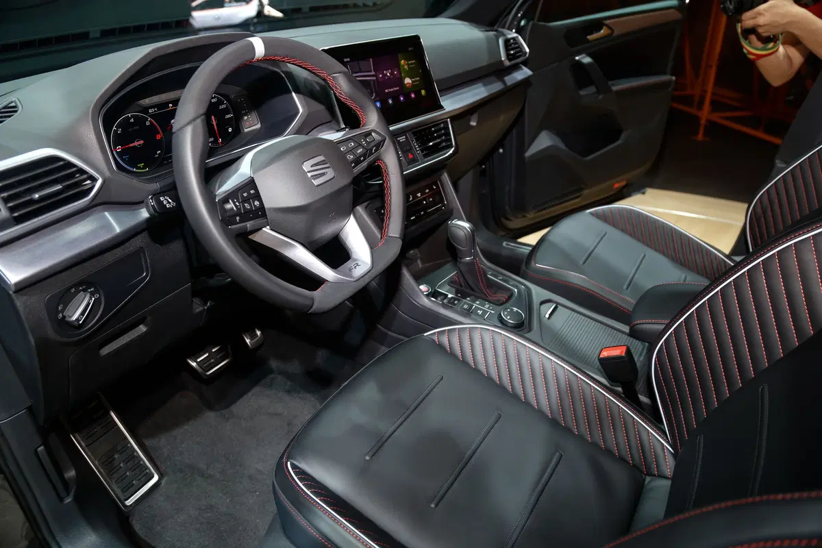 Seat al Salone di Francoforte 2019 (19)