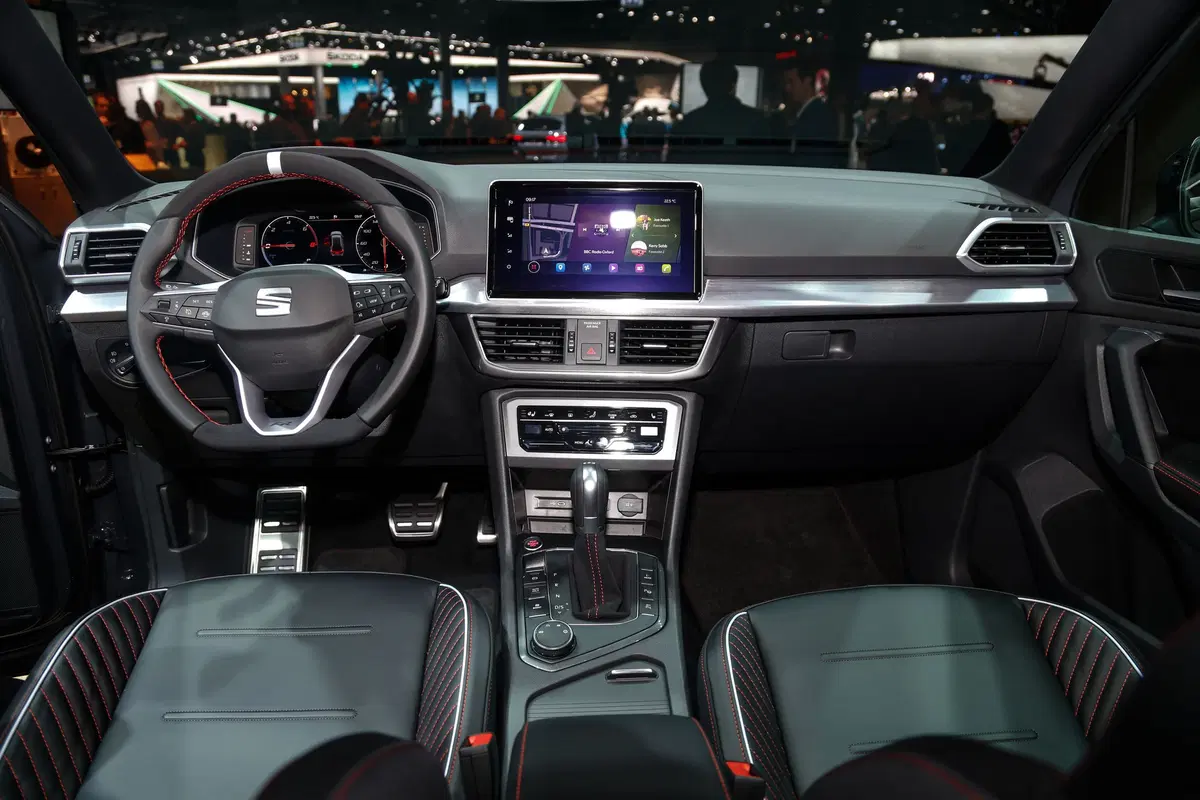 Seat al Salone di Francoforte 2019 (20)