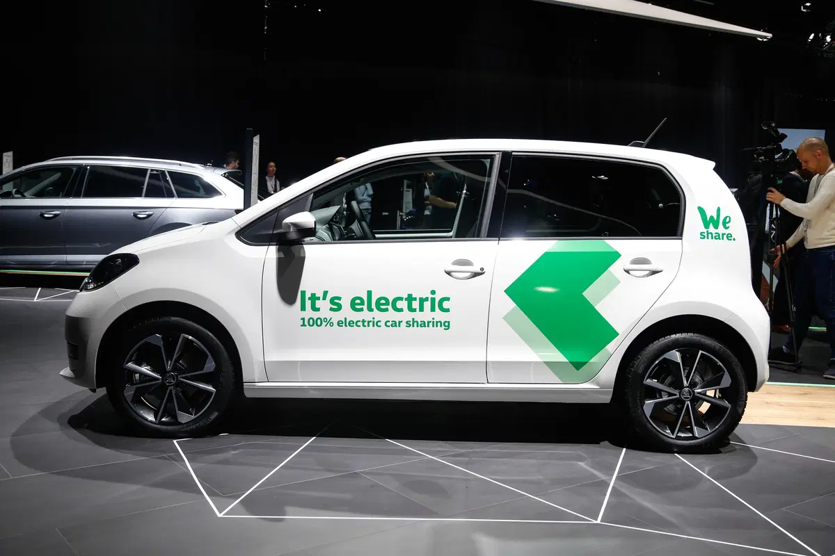 Skoda Scala Monte Carlo al Salone di Francoforte 2019 (21)