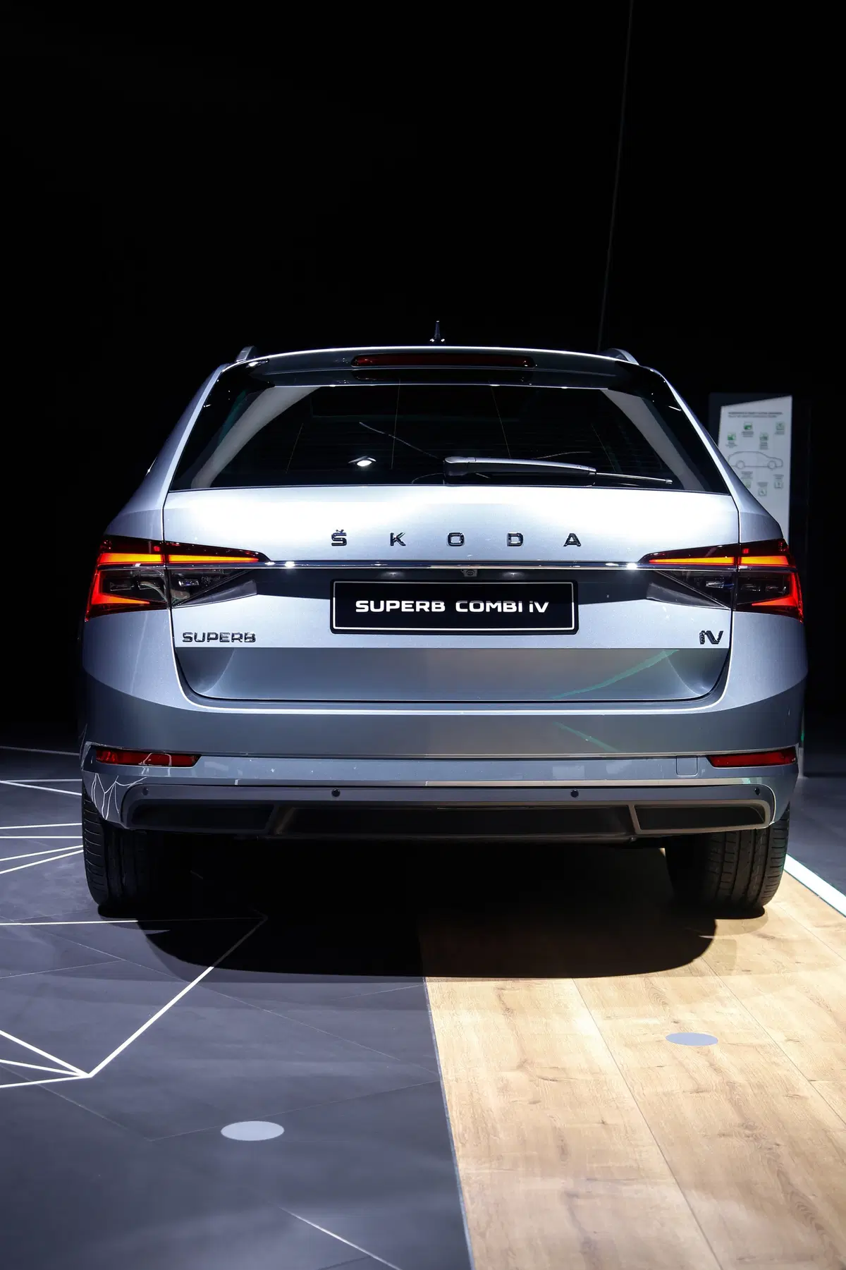 Skoda Scala Monte Carlo al Salone di Francoforte 2019 (30)