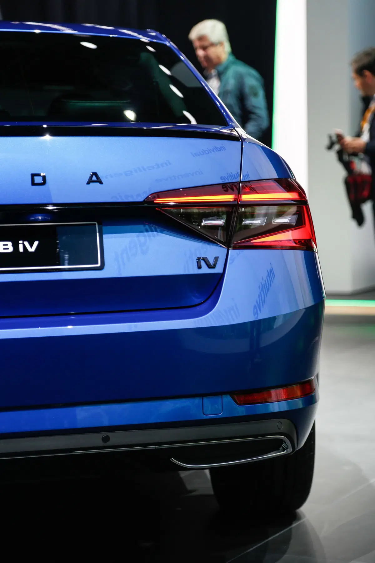 Skoda Scala Monte Carlo al Salone di Francoforte 2019 (31)