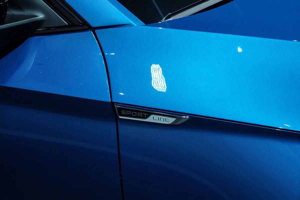 Skoda Scala Monte Carlo al Salone di Francoforte 2019 (47)