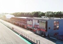 Formula 1: Imola, presentato il progetto di adeguamento del circuito