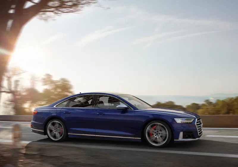 Audi S8 (2012-17) (6)