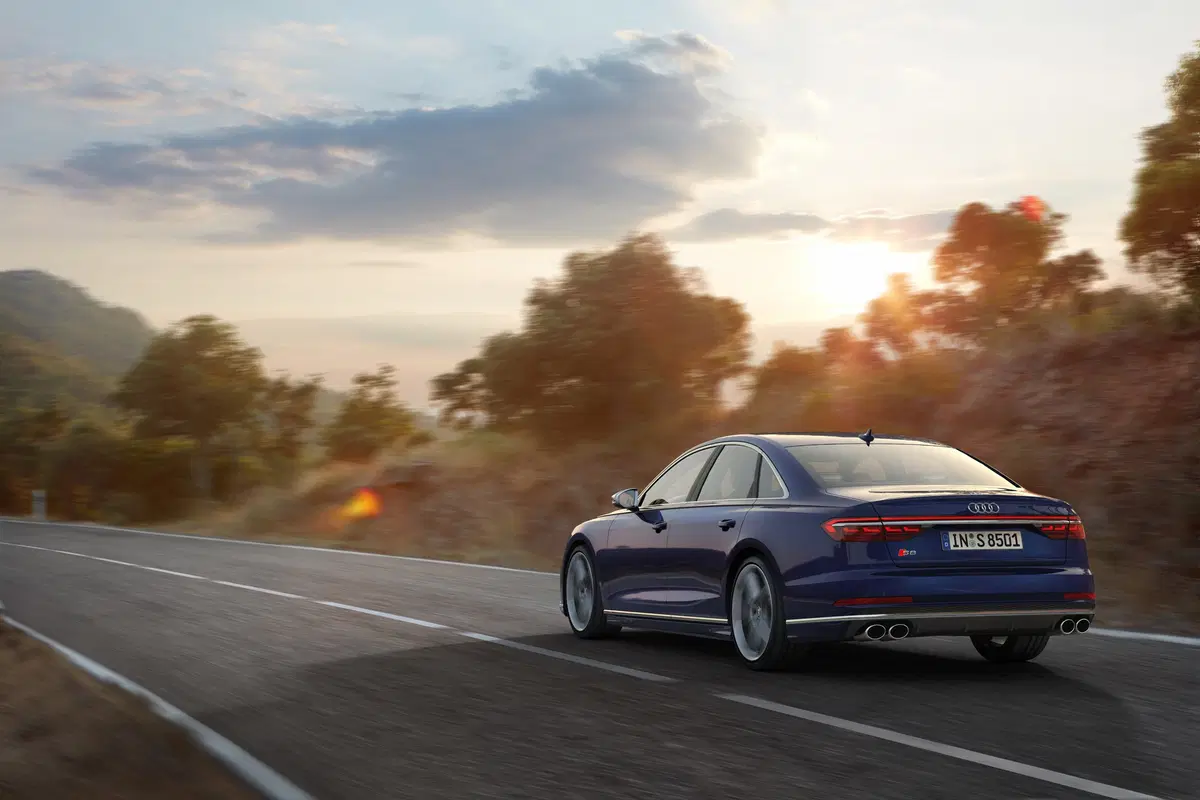 Audi S8 (2012-17) (9)