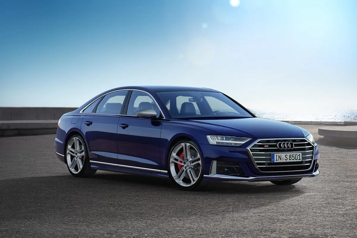 Audi S8 (2012-17) (8)