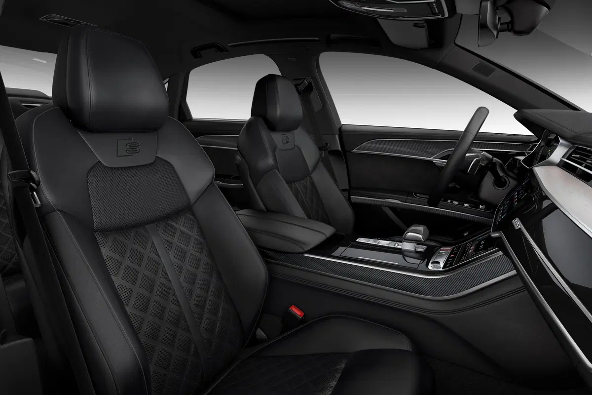Audi S8 (2012-17) (12)