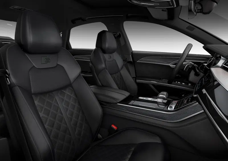 Audi S8 (2012-17) (12)